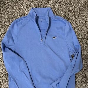 Quarter Zip